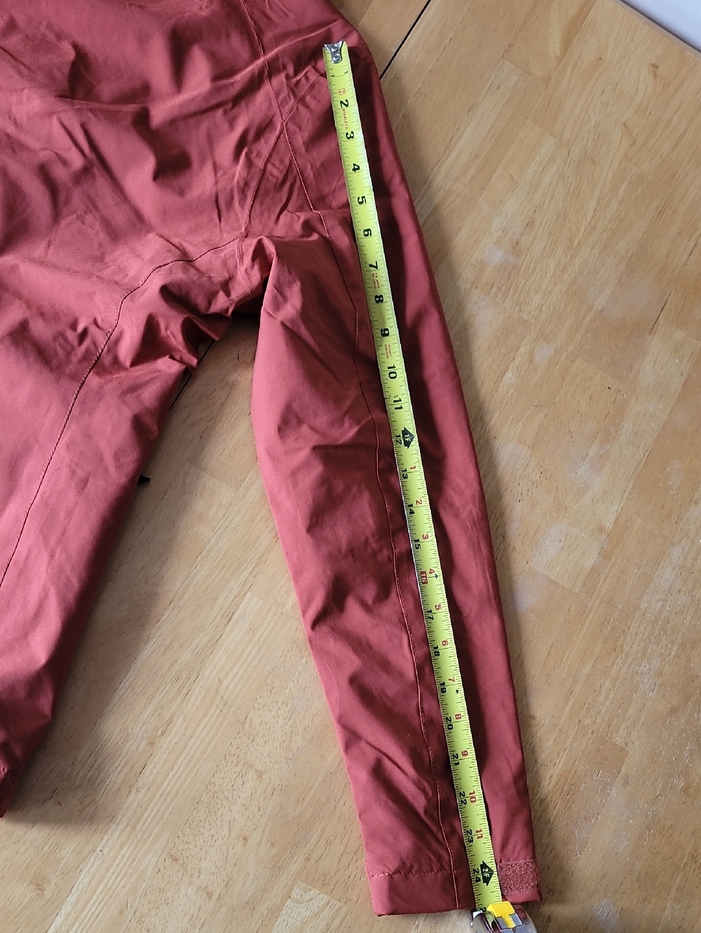 Columbia Lake Windsor EXS Hooded Jacket - Picture 8 of 12